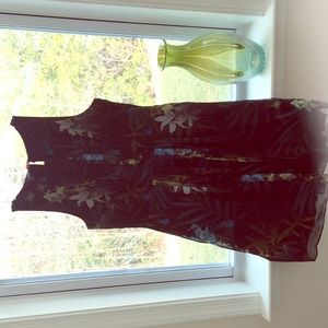 Ted Baker London dress size 4(8-10)